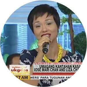 Liza Chan-Parpan photograph