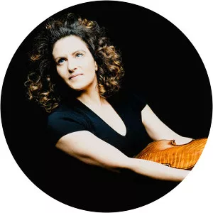 Liza Ferschtman - Dutch soloist