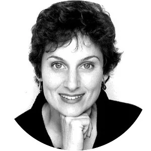 Liza Gennaro - Theater choreographer