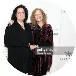 Liza Handman - Wynn Handman's daughter