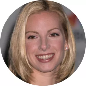 Liza Huber