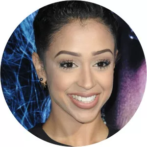 Liza Koshy - American media personality