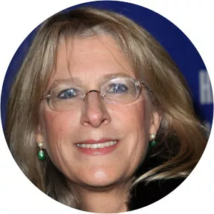 Liza Lerner photograph