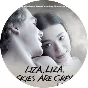 Liza, Liza, Skies Are Grey