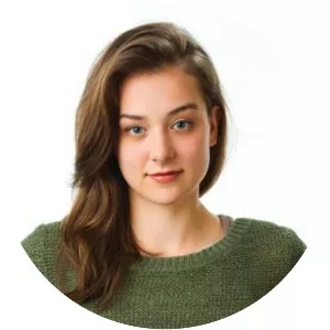 Liza Marija Grašič - Actress