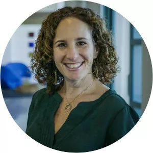 Liza Meak - Film producer