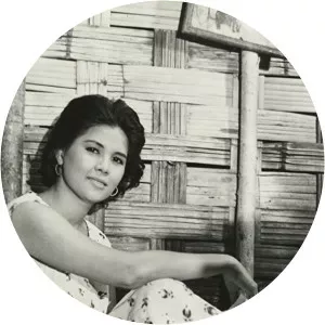 Liza Moreno