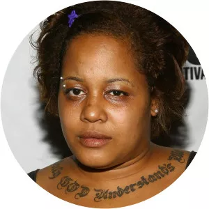 Liza Rios photograph