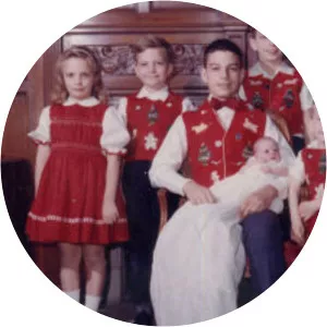 Liza Schlafly - Phyllis Schlafly's daughter