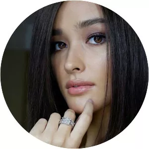 Liza Soberano