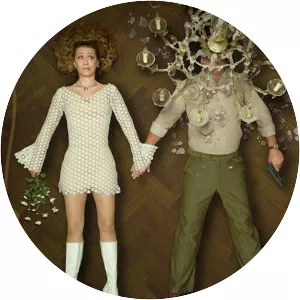 Liza, the Fox-Fairy - 2015 ‧ Fantasy/Romance ‧ 1h 38m