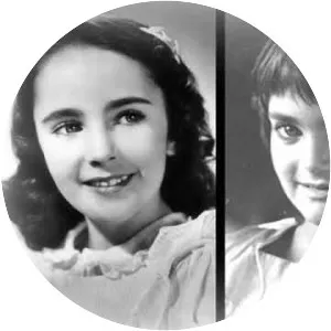 Liza Todd photograph