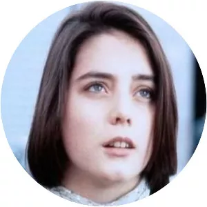 Liza Walker - British actress