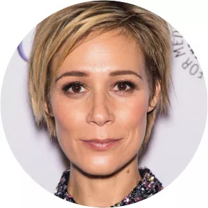 Liza Weil