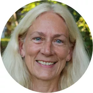 Lizabeth Ann Allison - Author