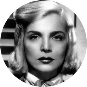 Lizabeth Scott