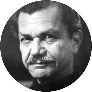 Lizandro Chávez Alfaro