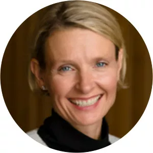 Lizanne Kindler - CEO of Talbots