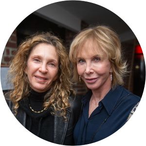 Lizanne Rosenstein photograph