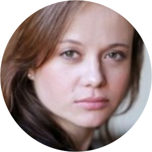 Lizanne Tulip - Actress