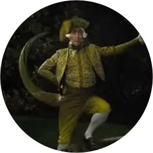 Lizard Footman - Fictional character