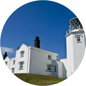 Lizard Lighthouse
