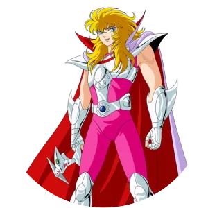 Lizard Misty - Fictional character