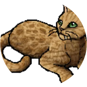 Lizardfang - Fictional character