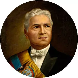 Lizardo García