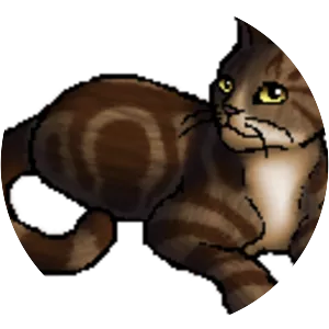 Lizardstripe - Fictional character