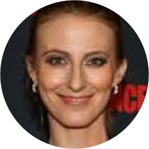 Lize Johnston photograph