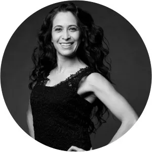 Lizeth Rondero - Actress