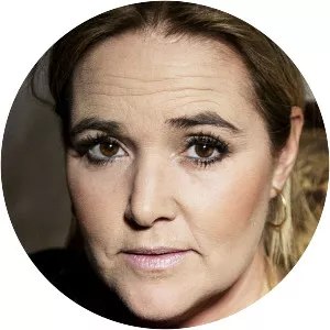 Lizette Pålsson - Swedish actor