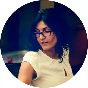 Lizette Ponce - TV art director