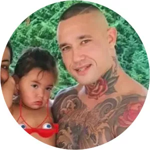 Lizi Nainggolan photograph