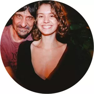 lizia bueno photograph