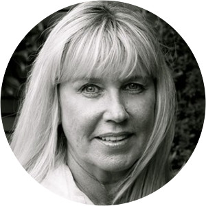 Lizie Gower - Film producer