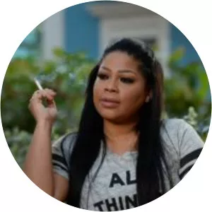 Lizmarie Quintana - Actor