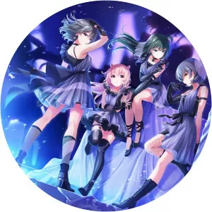 LizNoir - Musical group