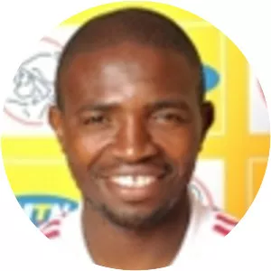 Lizo Mjempu - South African footballer