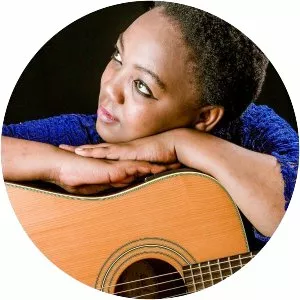 Lizwi - Musical artist