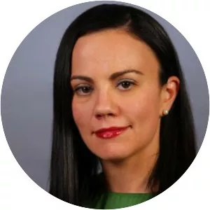 Lizzie Blandthorn - Member of the Victorian Legislative Council