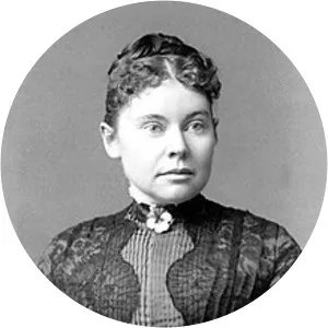 Lizzie Borden