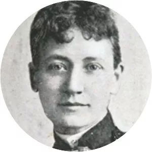 Lizzie Crozier French