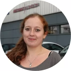 Lizzie Dearden - Journalist