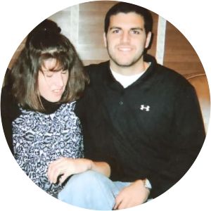 Lizzie Delle Donne photograph