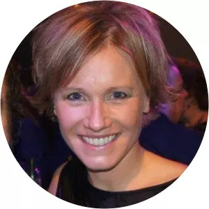 Lizzie Greenwood-Hughes