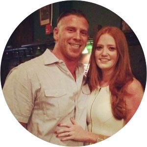 Lizzie Karcher photograph