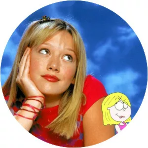 Lizzie McGuire