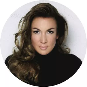 Lizzie McKenzie - Film actor